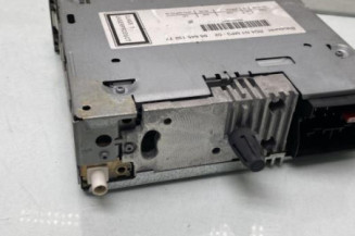 Autoradio d'origine PEUGEOT PARTNER 2