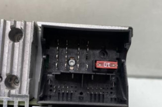 Autoradio d'origine PEUGEOT PARTNER 2