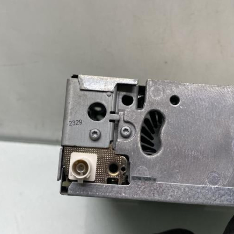 Autoradio d'origine PEUGEOT PARTNER 2 Photo n°4