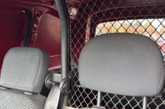 Autoradio d'origine PEUGEOT PARTNER 2