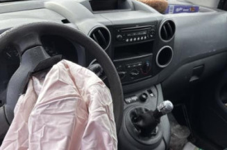 Autoradio d'origine PEUGEOT PARTNER 2