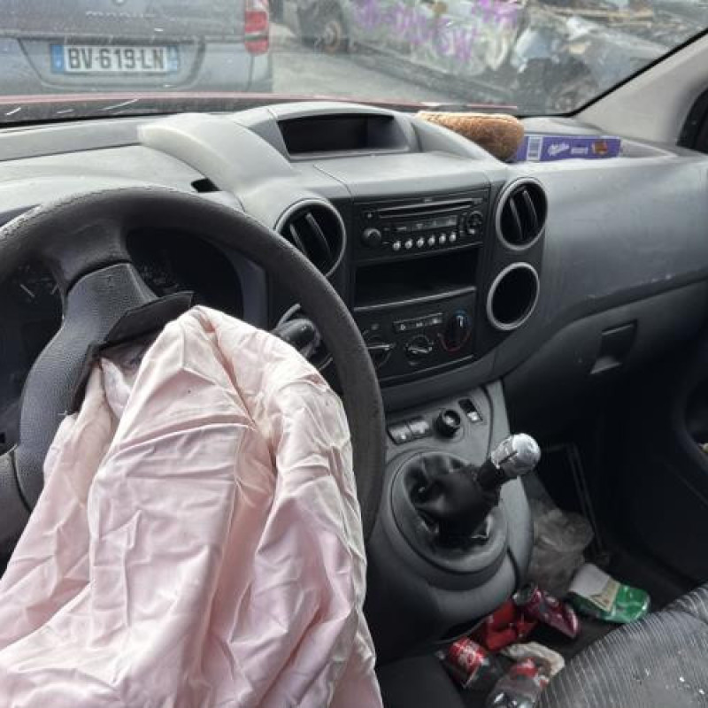 Autoradio d'origine PEUGEOT PARTNER 2 Photo n°20