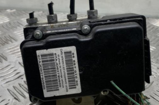 Bloc ABS (freins anti-blocage) PEUGEOT PARTNER 2 Photo n°1