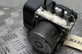 Bloc ABS (freins anti-blocage) PEUGEOT PARTNER 2