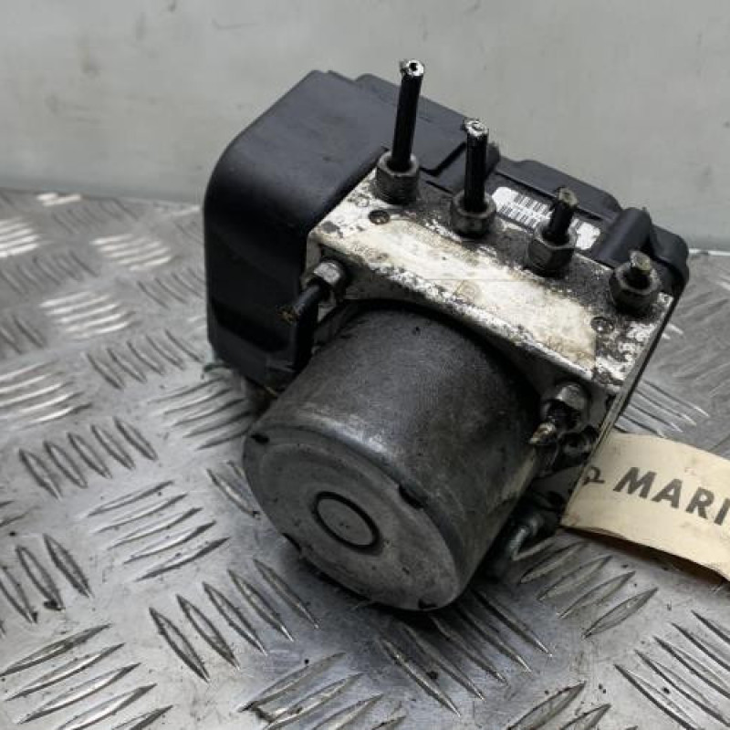 Bloc ABS (freins anti-blocage) PEUGEOT PARTNER 2 Photo n°2