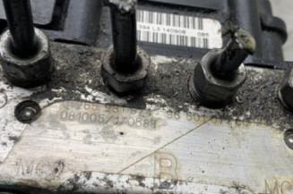 Bloc ABS (freins anti-blocage) PEUGEOT PARTNER 2