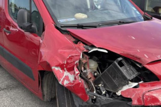 Bloc ABS (freins anti-blocage) PEUGEOT PARTNER 2