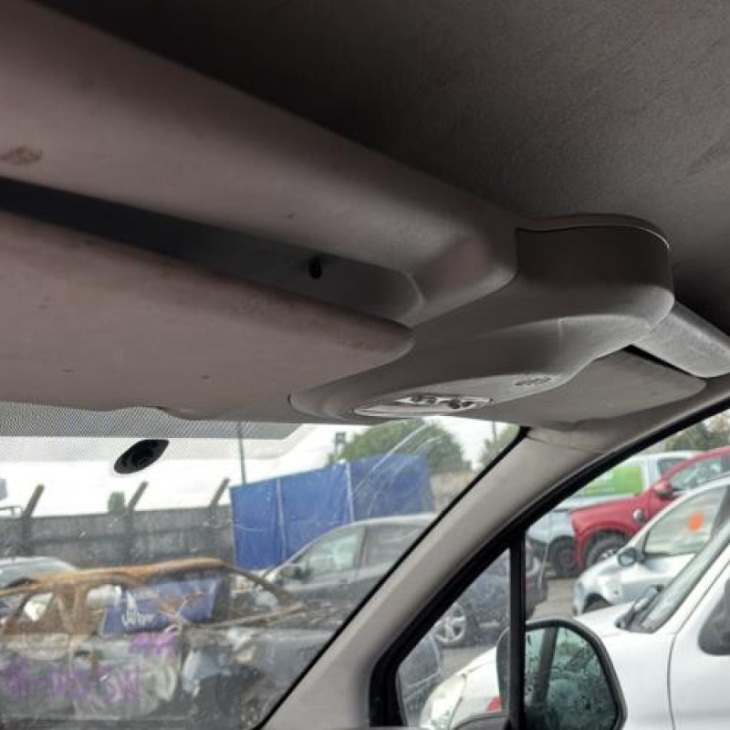 Bloc ABS (freins anti-blocage) PEUGEOT PARTNER 2 Photo n°19