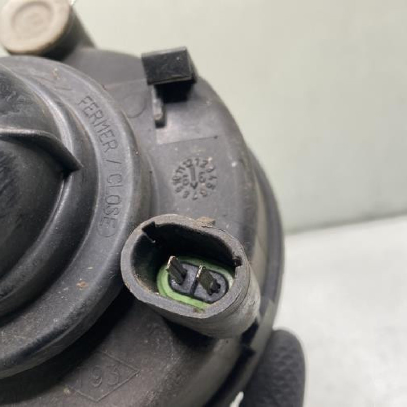 Anti brouillard droit (feux) RENAULT SCENIC 1 Photo n°3