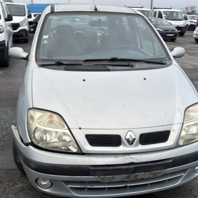 Anti brouillard droit (feux) RENAULT SCENIC 1 Photo n°11