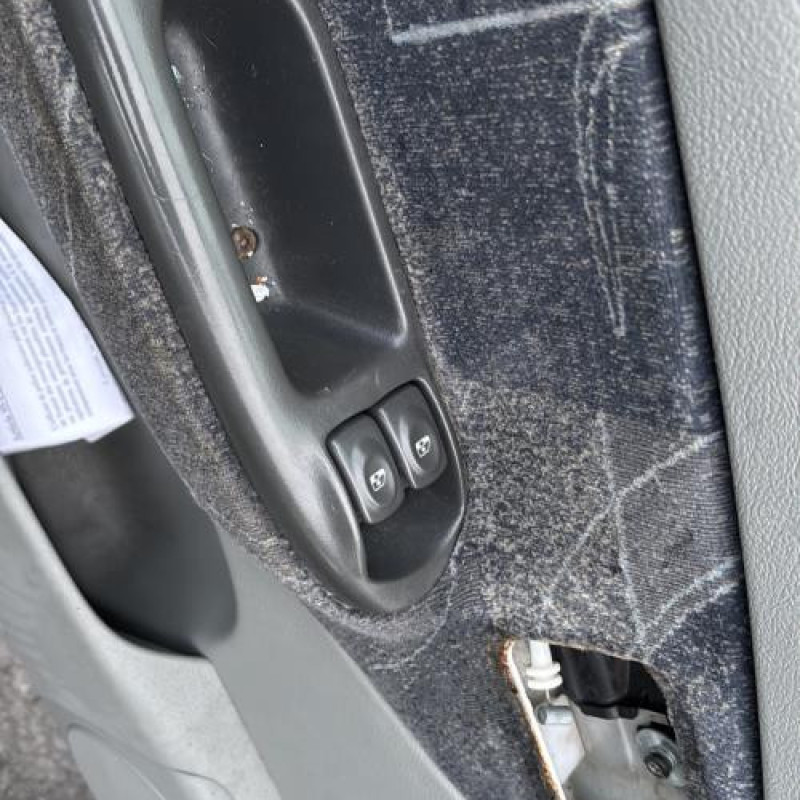 Anti brouillard droit (feux) RENAULT SCENIC 1 Photo n°13