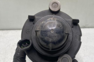 Anti brouillard gauche (feux) RENAULT SCENIC 1