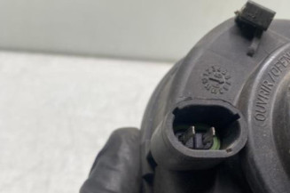 Anti brouillard gauche (feux) RENAULT SCENIC 1