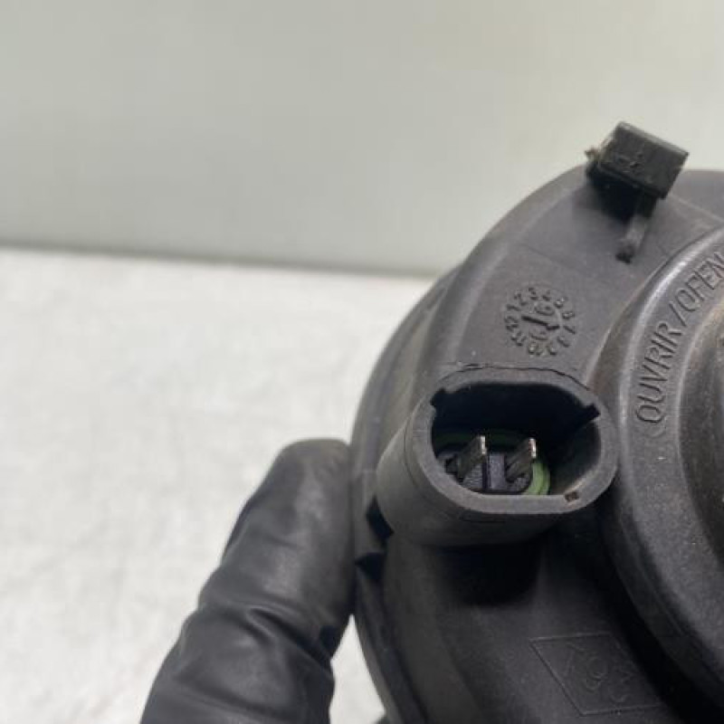 Anti brouillard gauche (feux) RENAULT SCENIC 1 Photo n°3