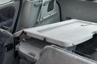 Anti brouillard gauche (feux) RENAULT SCENIC 1