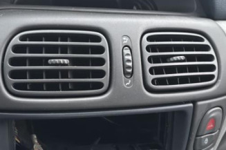 Anti brouillard gauche (feux) RENAULT SCENIC 1