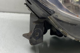 Optique avant principal droit (feux)(phare) RENAULT SCENIC 1