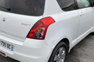 Moteur SUZUKI SWIFT 3