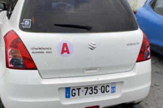 Moteur SUZUKI SWIFT 3