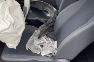 Moteur SUZUKI SWIFT 3