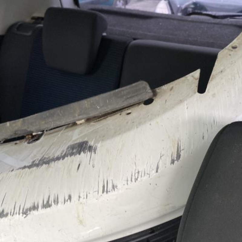 Moteur SUZUKI SWIFT 3 Photo n°11