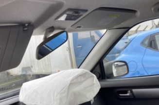 Moteur SUZUKI SWIFT 3