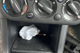 Moteur SUZUKI SWIFT 3