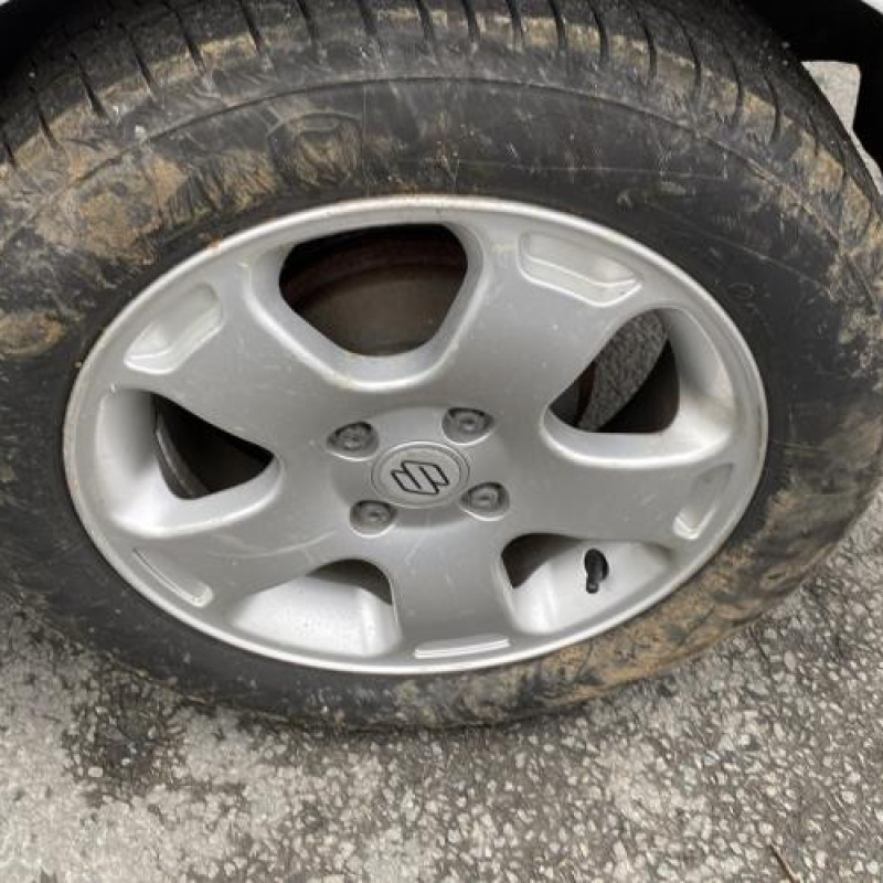 Moteur SUZUKI SWIFT 3 Photo n°20