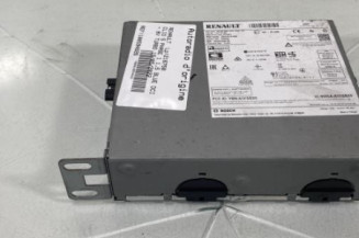 Autoradio d'origine RENAULT CLIO 5 Photo n°1