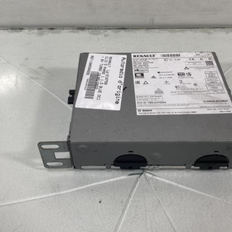 Autoradio d'origine RENAULT CLIO 5 Photo n°1