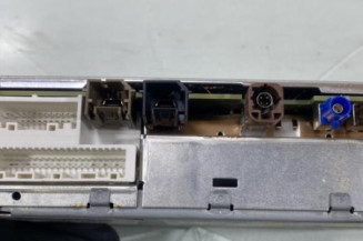 Autoradio d'origine RENAULT CLIO 5