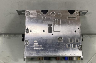 Autoradio d'origine RENAULT CLIO 5
