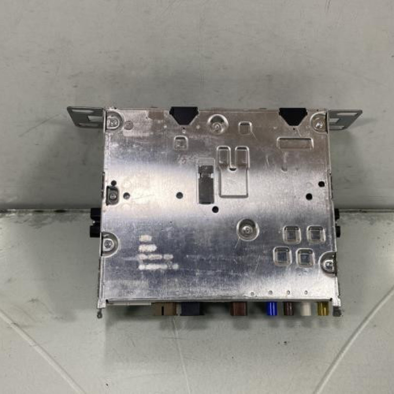 Autoradio d'origine RENAULT CLIO 5 Photo n°4