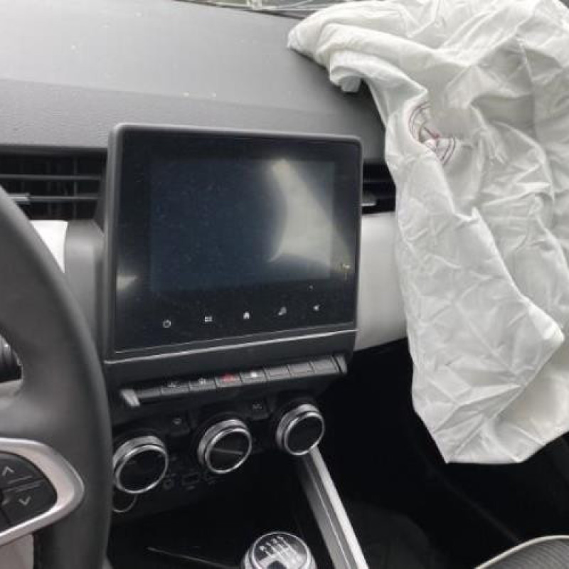 Autoradio d'origine RENAULT CLIO 5 Photo n°9