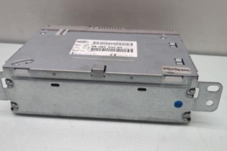 Autoradio d'origine PEUGEOT 308 2 Photo n°1