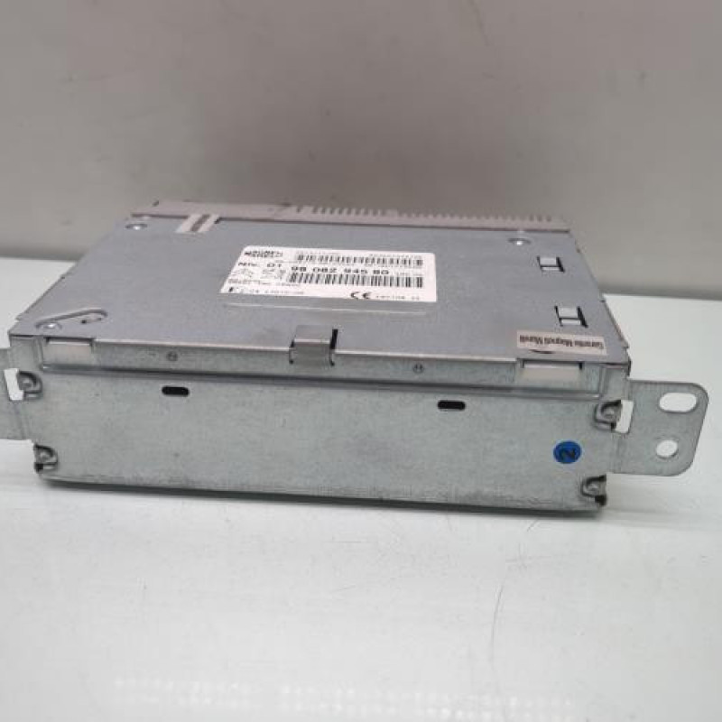 Autoradio d'origine PEUGEOT 308 2 Photo n°1