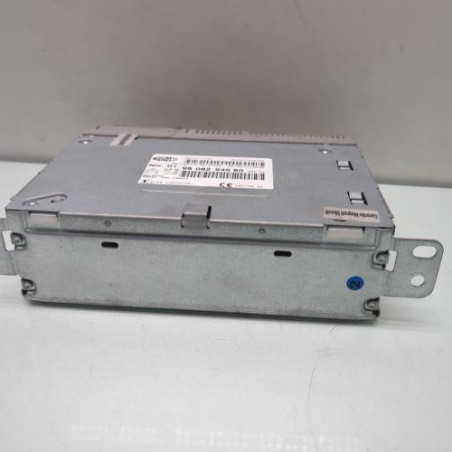 Autoradio d'origine PEUGEOT 308 2 Photo n°1