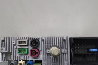 Autoradio d'origine PEUGEOT 308 2