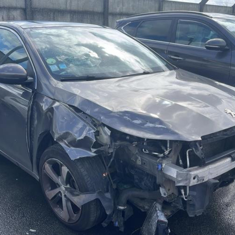 Autoradio d'origine PEUGEOT 308 2 Photo n°5