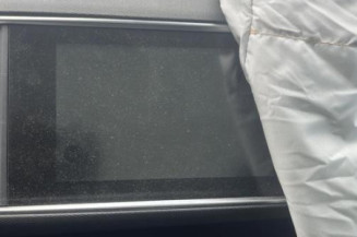 Autoradio d'origine PEUGEOT 308 2