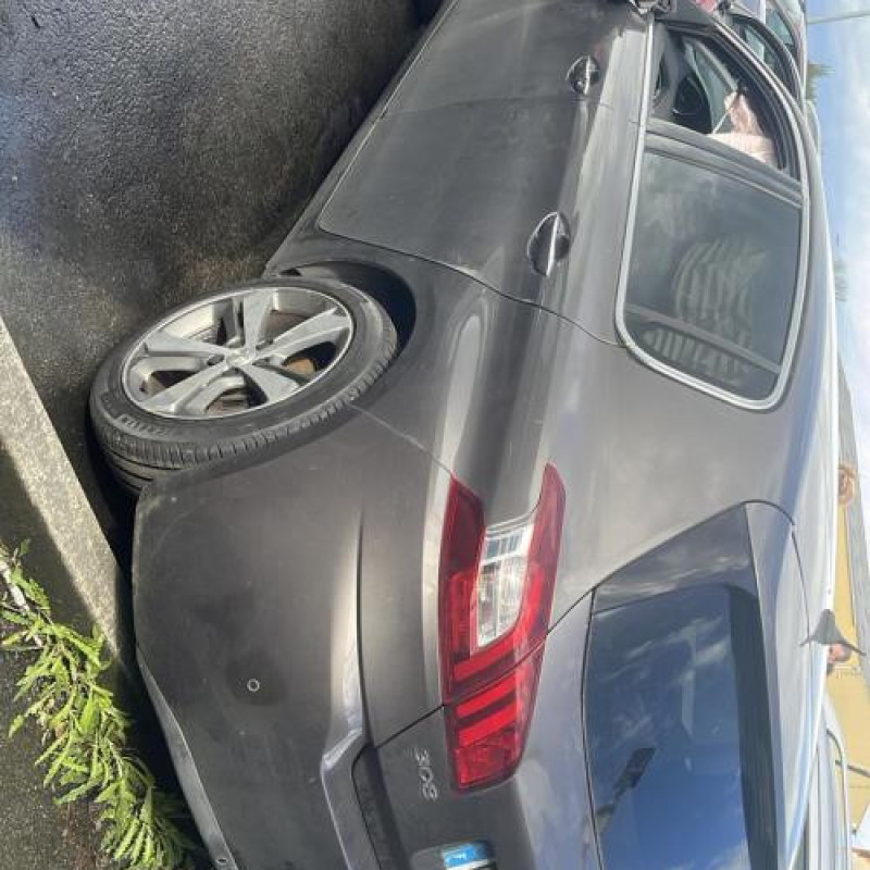 Autoradio d'origine PEUGEOT 308 2 Photo n°12