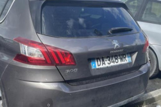 Autoradio d'origine PEUGEOT 308 2