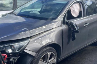 Autoradio d'origine PEUGEOT 308 2