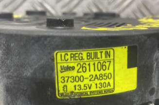 Alternateur HYUNDAI IX 20