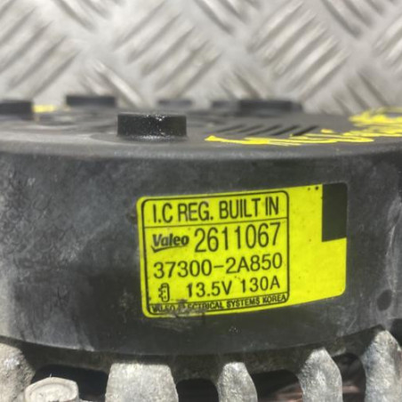 Alternateur HYUNDAI IX 20