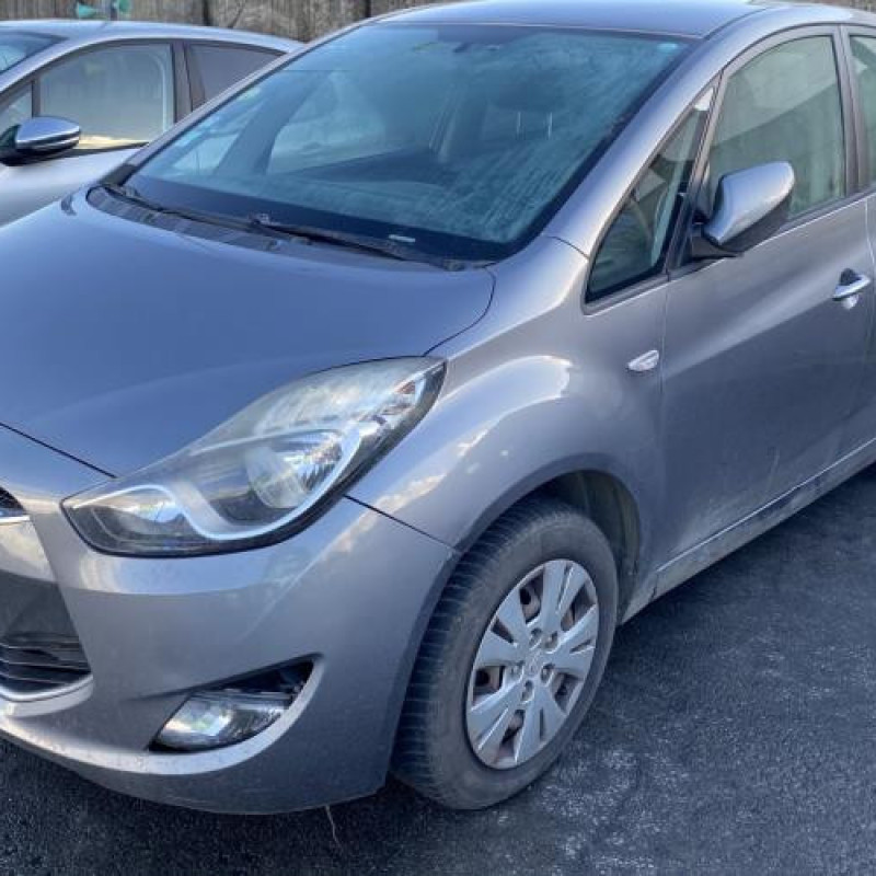 Alternateur HYUNDAI IX 20 Photo n°4