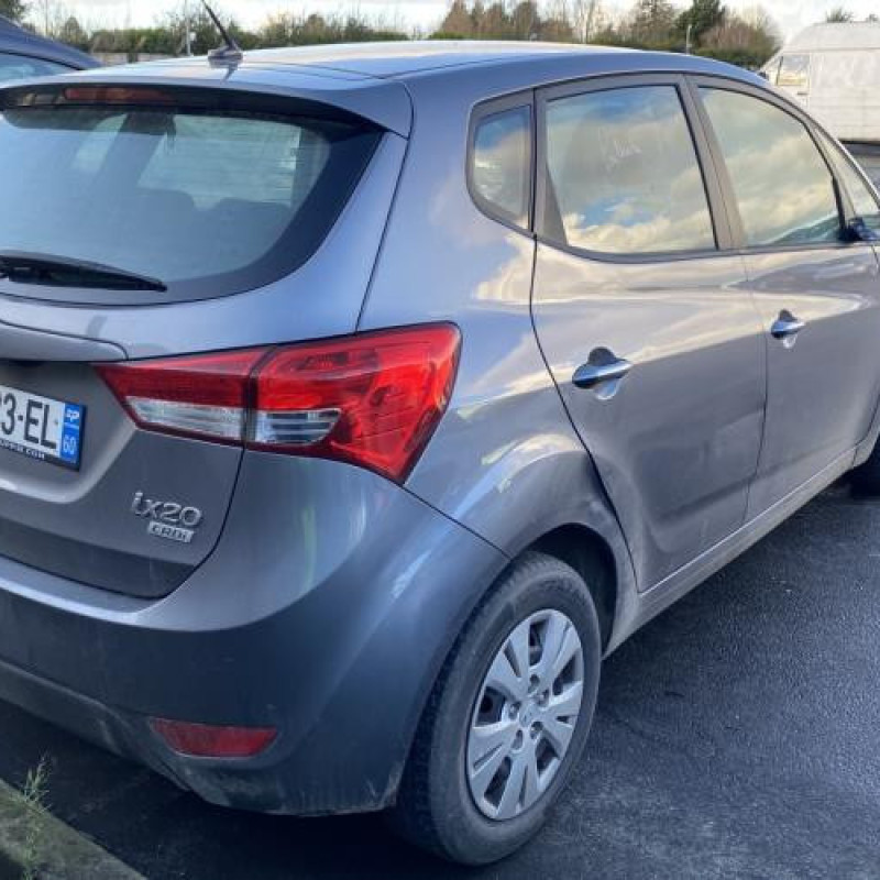 Alternateur HYUNDAI IX 20 Photo n°6