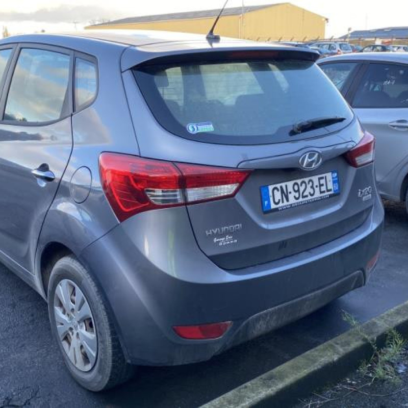 Alternateur HYUNDAI IX 20 Photo n°7