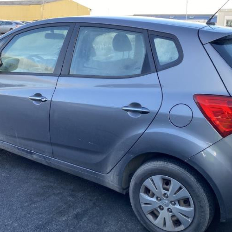 Alternateur HYUNDAI IX 20 Photo n°9