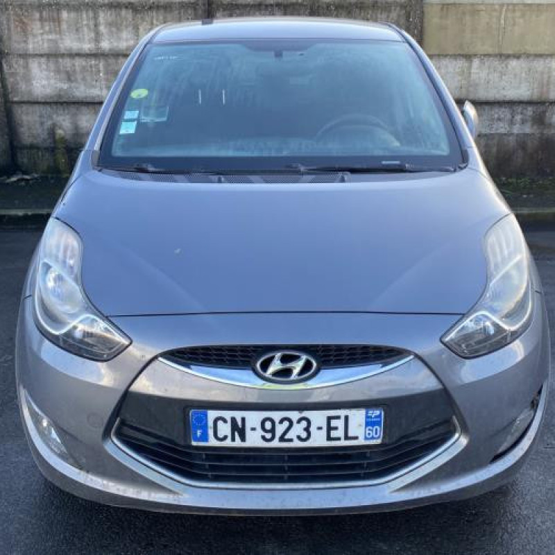 Alternateur HYUNDAI IX 20 Photo n°12